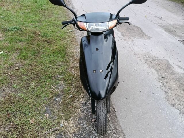 Хонда Другая, объемом двигателя 65 л и пробегом 0 тыс. км за 431 $, фото 1 на Automoto.ua