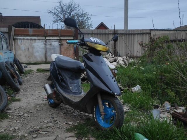 Хонда Інша, об'ємом двигуна 50 л та пробігом 0 тис. км за 285 $, фото 1 на Automoto.ua