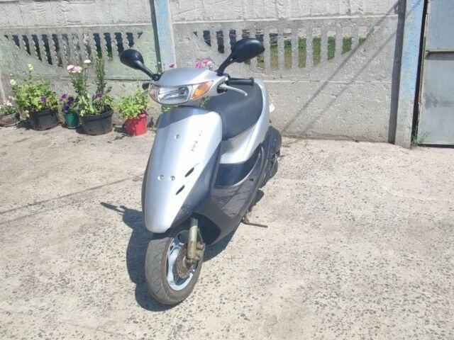 Хонда Другая, объемом двигателя 49 л и пробегом 0 тыс. км за 237 $, фото 1 на Automoto.ua