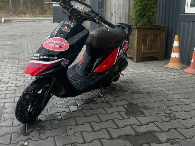 Хонда Другая, объемом двигателя 65 л и пробегом 0 тыс. км за 335 $, фото 1 на Automoto.ua