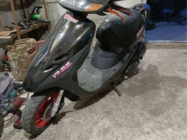 Хонда Другая, объемом двигателя 50 л и пробегом 0 тыс. км за 323 $, фото 1 на Automoto.ua