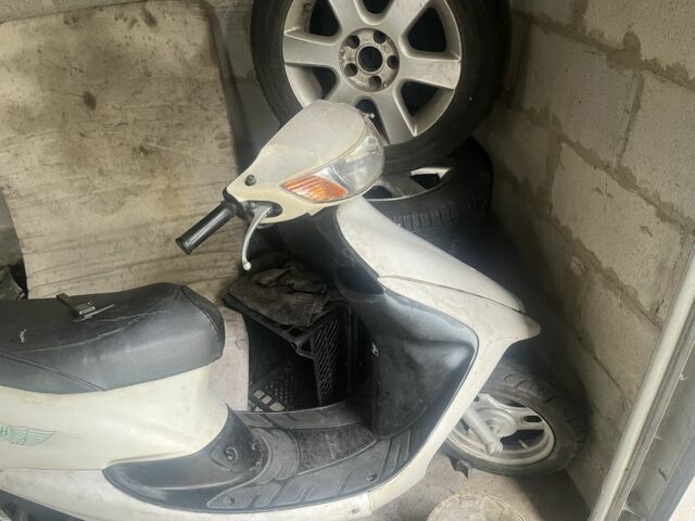 Хонда Інша, об'ємом двигуна 50 л та пробігом 0 тис. км за 144 $, фото 1 на Automoto.ua