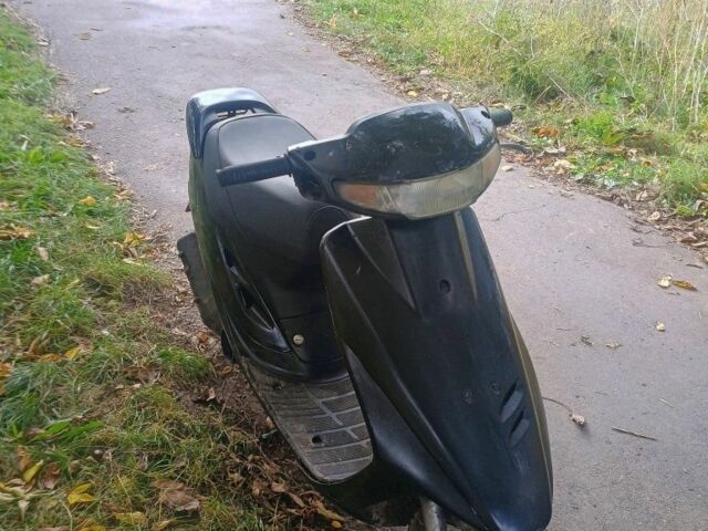 Хонда Другая, объемом двигателя 50 л и пробегом 0 тыс. км за 155 $, фото 1 на Automoto.ua