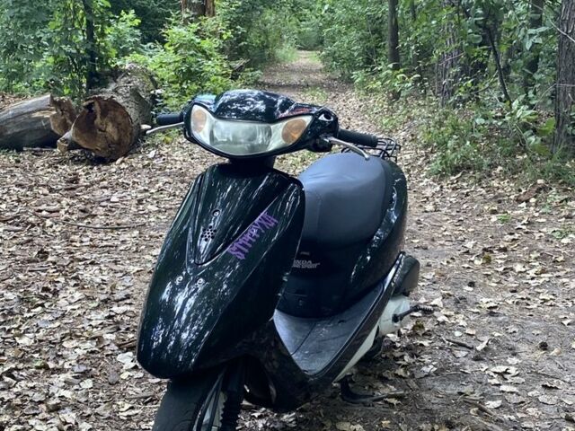 Хонда Другая, объемом двигателя 49 л и пробегом 0 тыс. км за 407 $, фото 1 на Automoto.ua