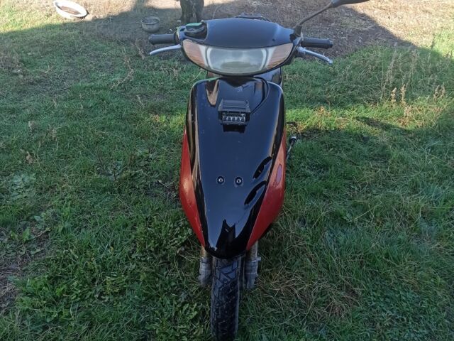 Хонда Другая, объемом двигателя 49 л и пробегом 0 тыс. км за 316 $, фото 1 на Automoto.ua