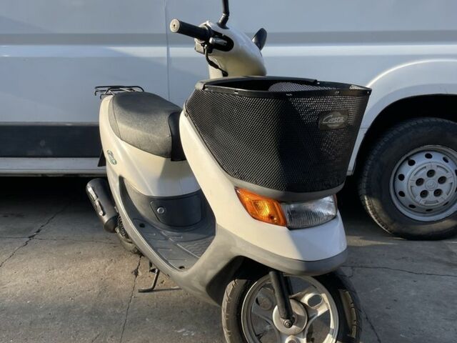 Хонда Другая, объемом двигателя 0 л и пробегом 0 тыс. км за 486 $, фото 1 на Automoto.ua