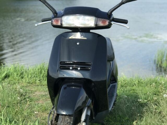 Хонда Інша, об'ємом двигуна 49 л та пробігом 0 тис. км за 600 $, фото 1 на Automoto.ua