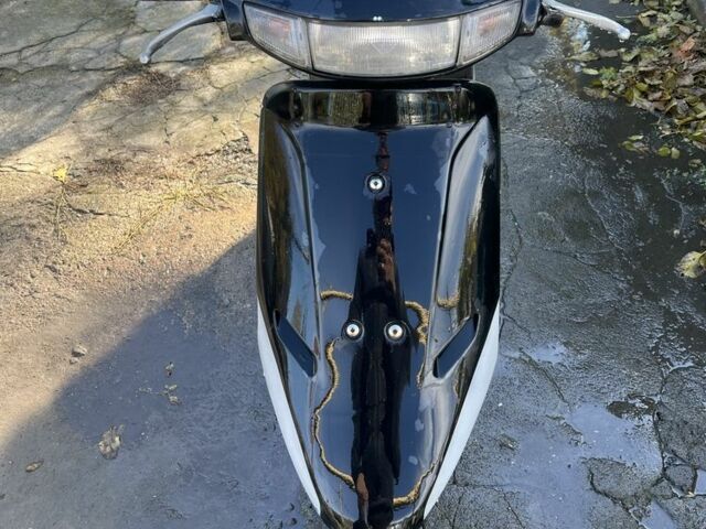 Хонда Другая, объемом двигателя 49 л и пробегом 0 тыс. км за 72 $, фото 1 на Automoto.ua