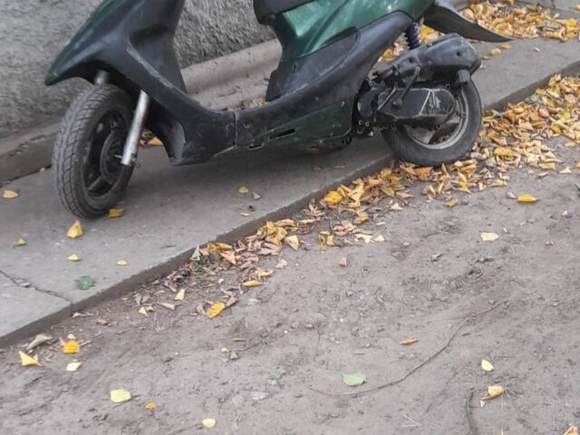 Хонда Другая, объемом двигателя 65 л и пробегом 0 тыс. км за 132 $, фото 1 на Automoto.ua