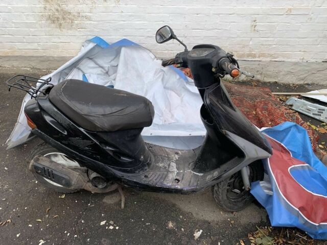 Хонда Другая, объемом двигателя 49 л и пробегом 0 тыс. км за 286 $, фото 1 на Automoto.ua