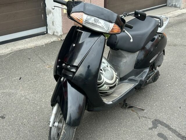 Хонда Другая, объемом двигателя 50 л и пробегом 0 тыс. км за 335 $, фото 1 на Automoto.ua