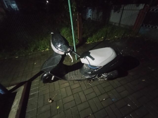 Хонда Інша, об'ємом двигуна 50 л та пробігом 0 тис. км за 119 $, фото 1 на Automoto.ua