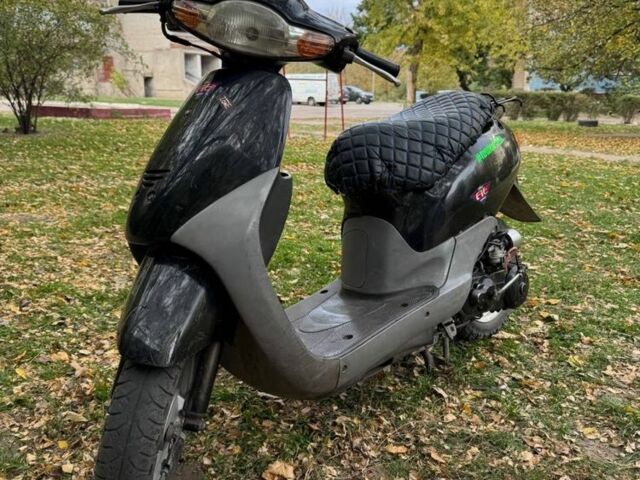 Хонда Другая, объемом двигателя 50 л и пробегом 0 тыс. км за 216 $, фото 1 на Automoto.ua