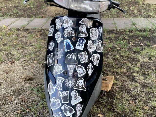 Хонда Інша, об'ємом двигуна 49 л та пробігом 0 тис. км за 243 $, фото 1 на Automoto.ua
