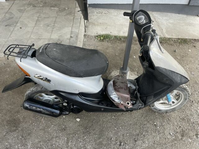 Хонда Другая, объемом двигателя 0 л и пробегом 0 тыс. км за 124 $, фото 1 на Automoto.ua