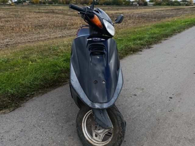 Хонда Другая, объемом двигателя 49 л и пробегом 0 тыс. км за 288 $, фото 1 на Automoto.ua