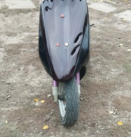 Хонда Другая, объемом двигателя 0 л и пробегом 0 тыс. км за 359 $, фото 1 на Automoto.ua