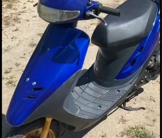 Хонда Другая, объемом двигателя 49 л и пробегом 0 тыс. км за 357 $, фото 1 на Automoto.ua