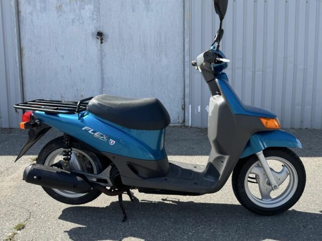 Хонда Другая, объемом двигателя 49 л и пробегом 0 тыс. км за 690 $, фото 1 на Automoto.ua