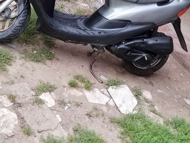 Хонда Другая, объемом двигателя 50 л и пробегом 0 тыс. км за 264 $, фото 1 на Automoto.ua