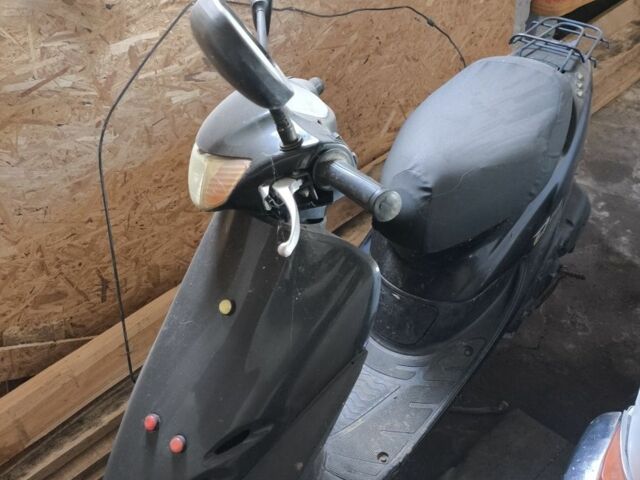 Хонда Другая, объемом двигателя 50 л и пробегом 0 тыс. км за 217 $, фото 1 на Automoto.ua