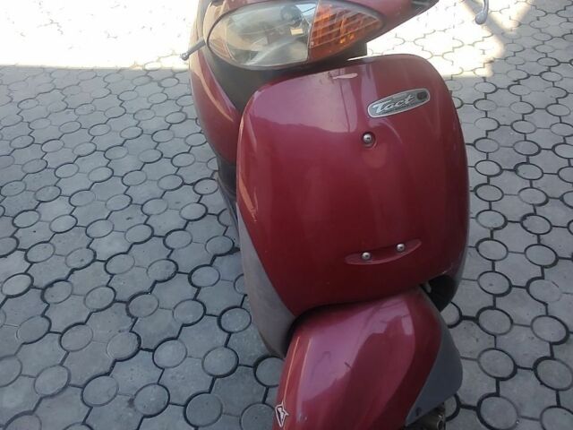 Хонда Другая, объемом двигателя 0 л и пробегом 0 тыс. км за 405 $, фото 1 на Automoto.ua