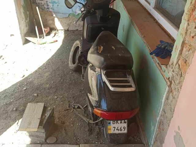 Хонда Другая, объемом двигателя 50 л и пробегом 0 тыс. км за 156 $, фото 1 на Automoto.ua