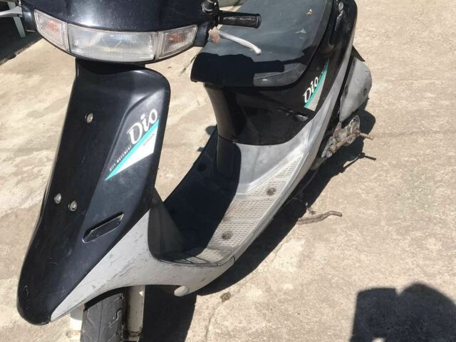 Хонда Інша, об'ємом двигуна 50 л та пробігом 0 тис. км за 6500 $, фото 1 на Automoto.ua