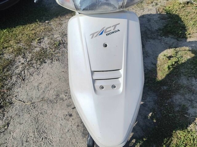 Хонда Другая, объемом двигателя 0 л и пробегом 0 тыс. км за 357 $, фото 1 на Automoto.ua