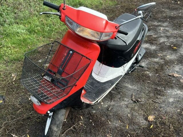 Хонда Другая, объемом двигателя 0 л и пробегом 0 тыс. км за 165 $, фото 1 на Automoto.ua