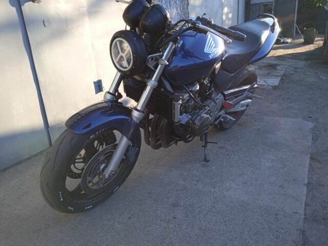 Хонда Другая, объемом двигателя 0.6 л и пробегом 0 тыс. км за 2500 $, фото 1 на Automoto.ua