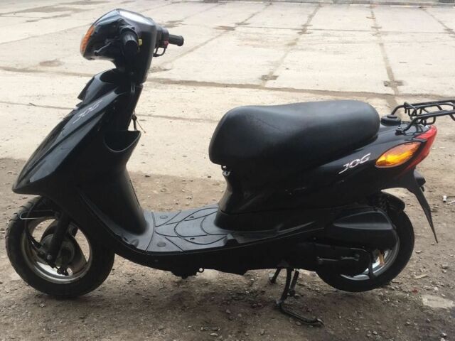 Хонда Другая, объемом двигателя 50 л и пробегом 0 тыс. км за 500 $, фото 1 на Automoto.ua