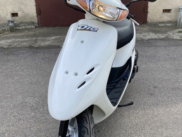 Хонда Інша, об'ємом двигуна 49 л та пробігом 0 тис. км за 580 $, фото 1 на Automoto.ua