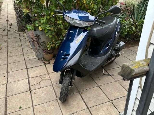 Хонда Інша, об'ємом двигуна 50 л та пробігом 0 тис. км за 204 $, фото 1 на Automoto.ua