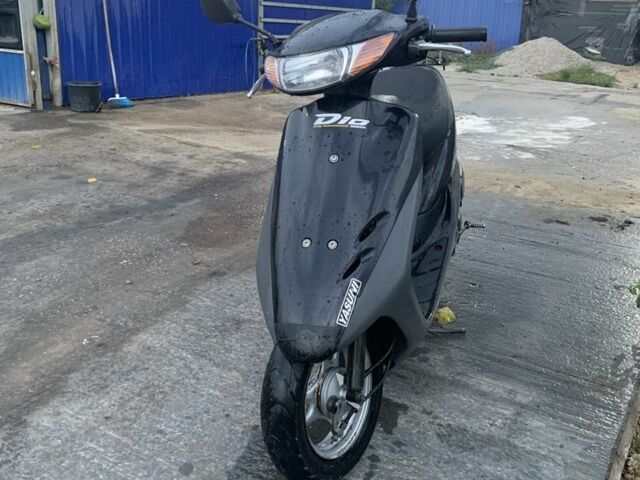 Хонда Другая, объемом двигателя 49 л и пробегом 0 тыс. км за 288 $, фото 1 на Automoto.ua