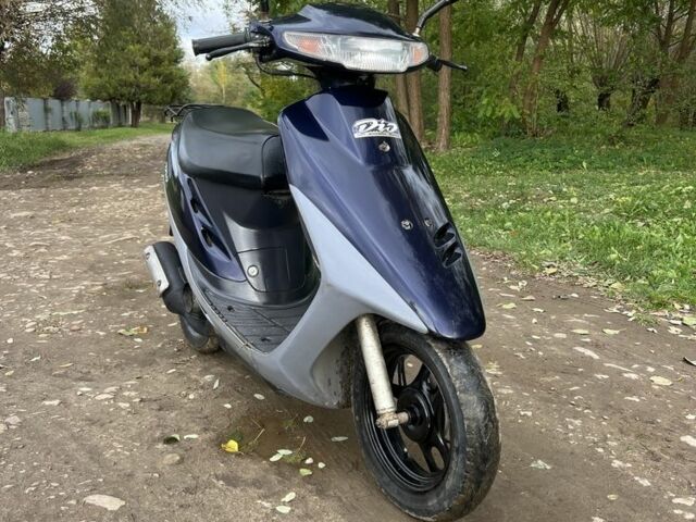 Хонда Другая, объемом двигателя 49 л и пробегом 0 тыс. км за 250 $, фото 1 на Automoto.ua