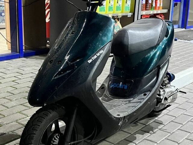 Хонда Другая, объемом двигателя 49 л и пробегом 0 тыс. км за 335 $, фото 1 на Automoto.ua