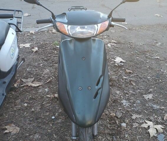 Хонда Інша, об'ємом двигуна 49 л та пробігом 0 тис. км за 400 $, фото 1 на Automoto.ua