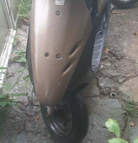 Хонда Другая, объемом двигателя 50 л и пробегом 0 тыс. км за 131 $, фото 1 на Automoto.ua