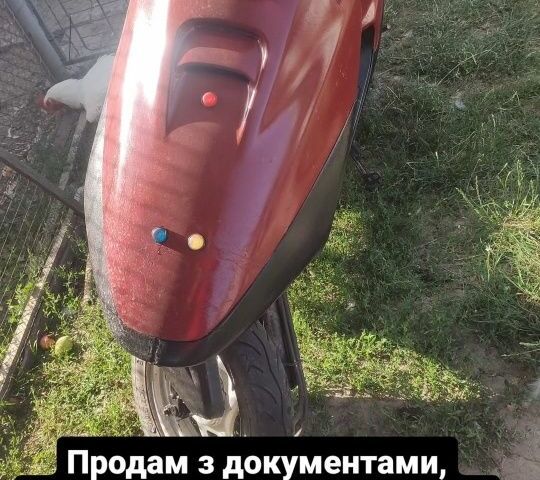 Хонда Другая, объемом двигателя 0 л и пробегом 0 тыс. км за 286 $, фото 1 на Automoto.ua