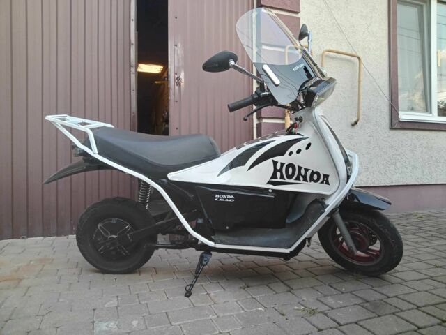 Хонда Другая, объемом двигателя 0 л и пробегом 0 тыс. км за 996 $, фото 1 на Automoto.ua