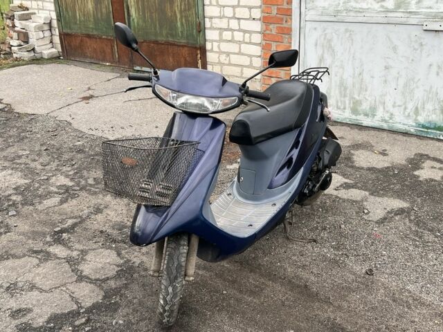 Хонда Другая, объемом двигателя 49 л и пробегом 0 тыс. км за 180 $, фото 1 на Automoto.ua