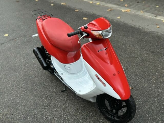 Хонда Другая, объемом двигателя 50 л и пробегом 0 тыс. км за 300 $, фото 1 на Automoto.ua