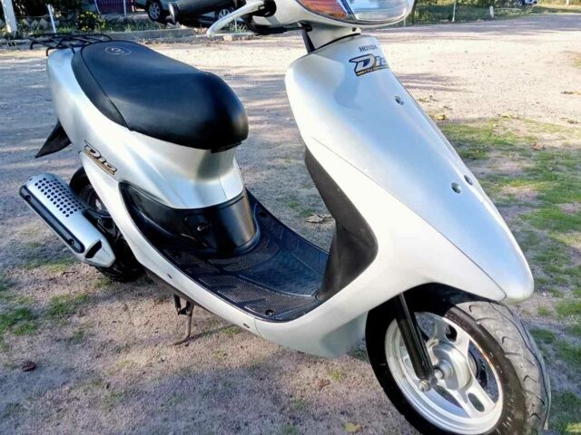 Хонда Другая, объемом двигателя 50 л и пробегом 0 тыс. км за 357 $, фото 1 на Automoto.ua