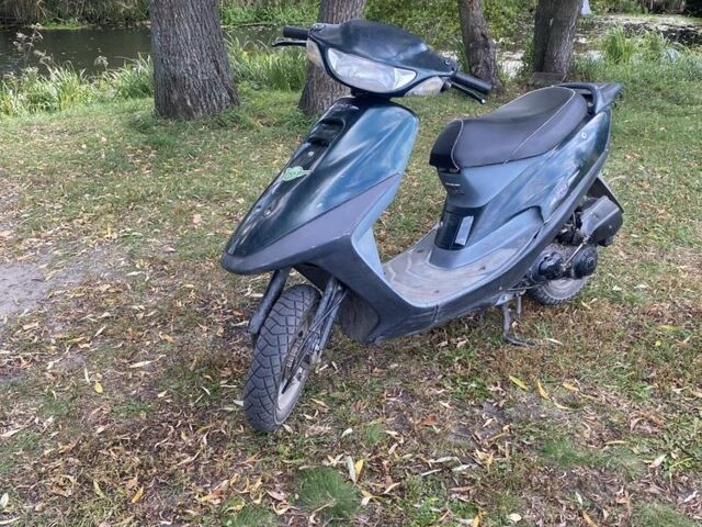 Хонда Другая, объемом двигателя 50 л и пробегом 0 тыс. км за 242 $, фото 1 на Automoto.ua