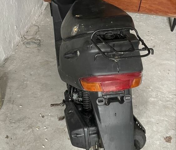 Хонда Інша, об'ємом двигуна 0 л та пробігом 0 тис. км за 179 $, фото 1 на Automoto.ua