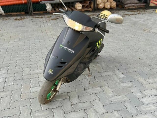 Хонда Другая, объемом двигателя 49 л и пробегом 0 тыс. км за 228 $, фото 1 на Automoto.ua