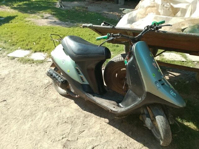 Хонда Другая, объемом двигателя 49 л и пробегом 0 тыс. км за 72 $, фото 1 на Automoto.ua