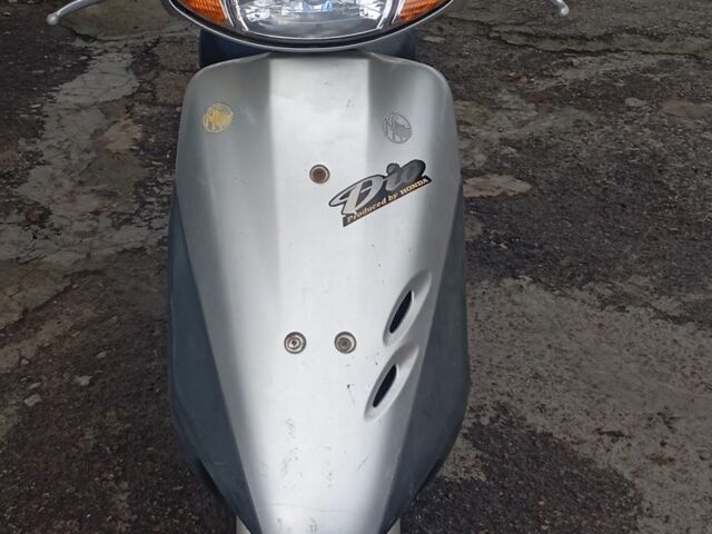 Хонда Другая, объемом двигателя 0 л и пробегом 0 тыс. км за 383 $, фото 1 на Automoto.ua