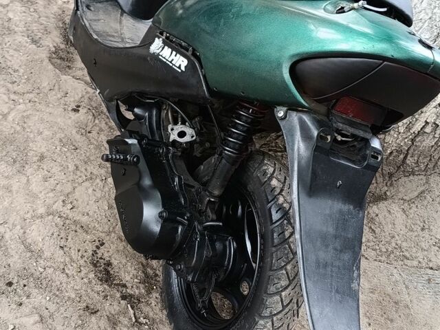Хонда Другая, объемом двигателя 72 л и пробегом 0 тыс. км за 195 $, фото 1 на Automoto.ua